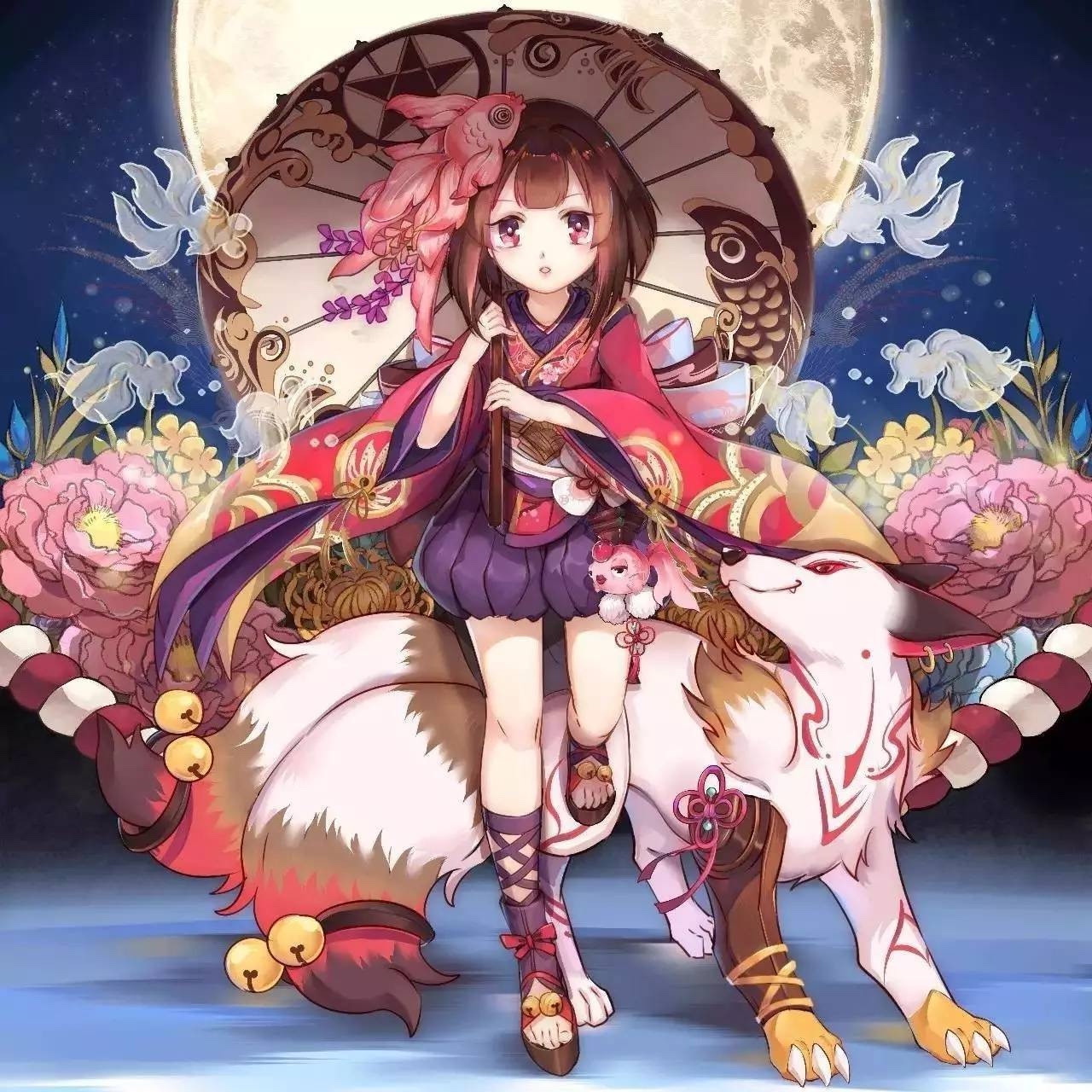 梦幻西游2魔化生经脉